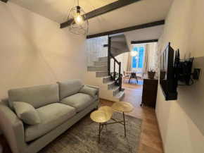 La maisonnette - Atypique / Tout équipé !
